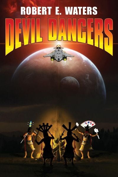 Produktbild: Devil Dancers