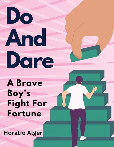 Produktbild: Do And Dare