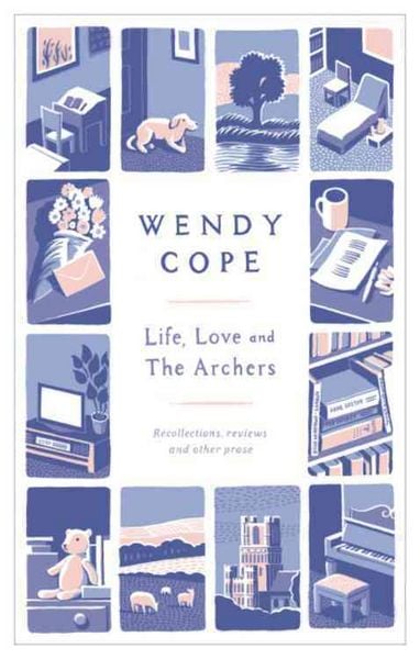 Produktbild: Life, Love and The Archers