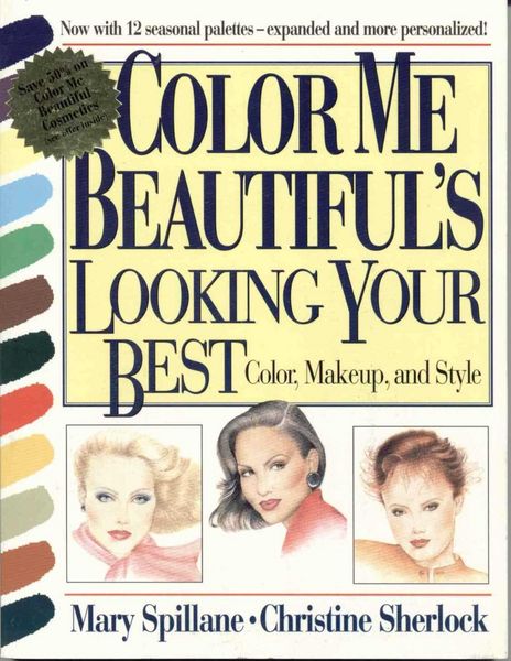 Produktbild: Color Me Beautiful's Looking Your Best