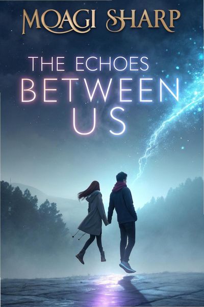 Produktbild: The Echoes Between Us