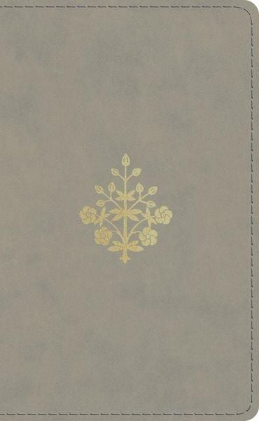 Produktbild: ESV Pocket Bible (Trutone, Stone, Branch Design)