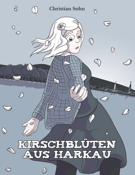 Produktbild: Kirschbl&uuml;ten aus Harkau
