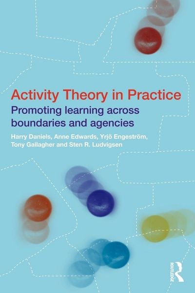 Produktbild: Activity Theory in Practice
