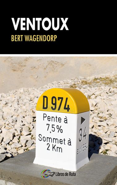 Produktbild: Ventoux