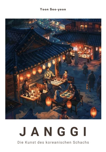 Produktbild: Janggi