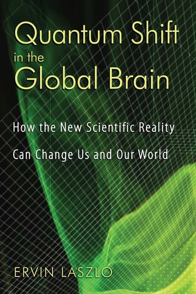 Produktbild: Quantum Shift in the Global Brain