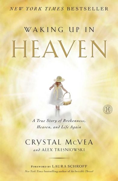 Produktbild: Waking Up in Heaven