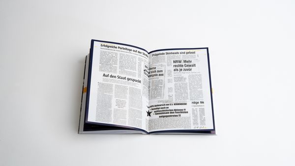 Produktbild: Cahier 002: Silke Wagner
