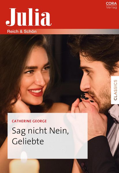 Produktbild: Sag nicht Nein, Geliebte