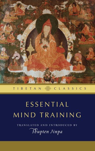 Produktbild: Essential Mind Training