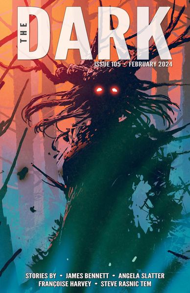 Produktbild: The Dark Issue 105