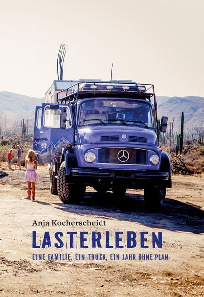 Produktbild: Lasterleben