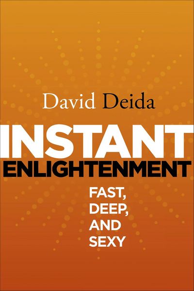 Produktbild: Instant Enlightenment