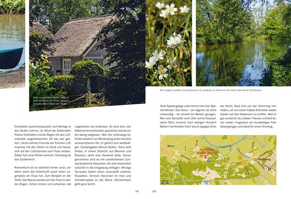 52 kleine & große Eskapaden im Osten der Niederlande