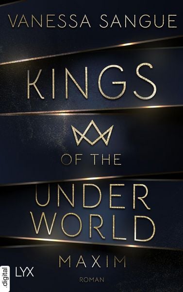 Produktbild: Kings of the Underworld - Maxim