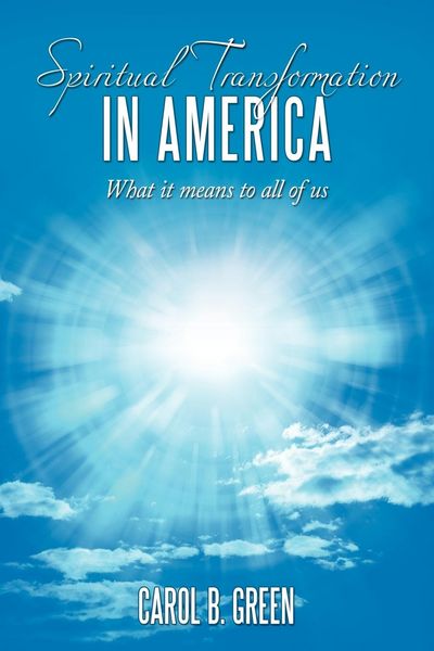 Produktbild: Spiritual Transformation in America
