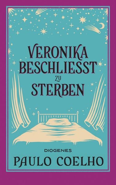 Produktbild: Veronika beschlie&szlig;t zu sterben