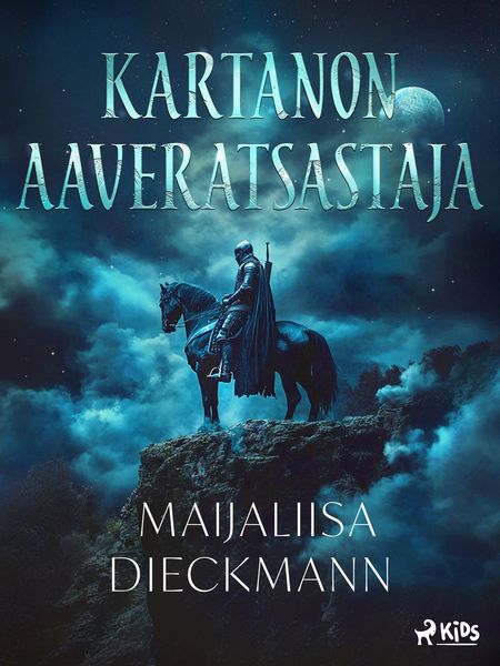 Produktbild: Kartanon aaveratsastaja