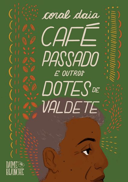 Produktbild: Caf&eacute; Passado e Outros Dotes de Valdete
