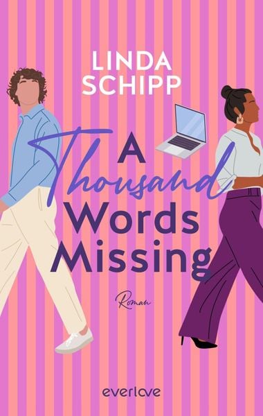 Produktbild: A Thousand Words Missing