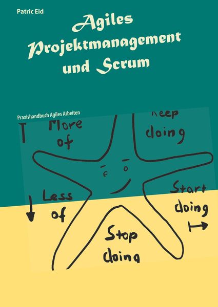 Produktbild: Agiles Projektmanagement und Scrum