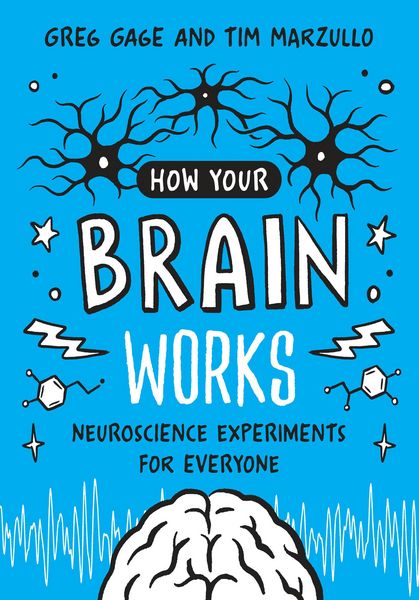 Produktbild: How Your Brain Works