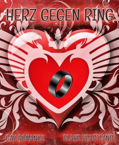Produktbild: Herz gegen Ring