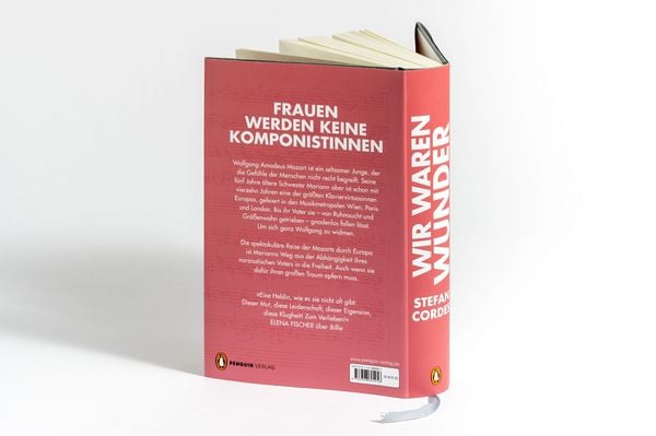Produktbild: Wir waren Wunder