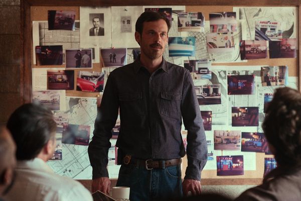 Produktbild: NARCOS: MEXICO - Die komplette Serie (Staffel 1 - 3) LTD. [12 DVDs]