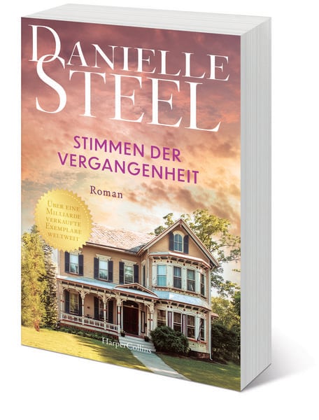 Produktbild: Stimmen der Vergangenheit