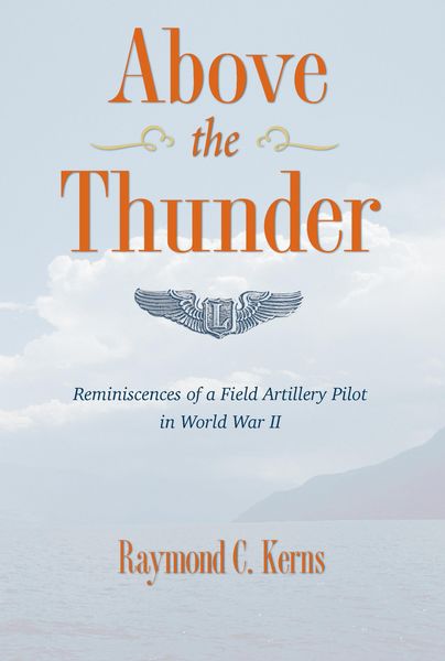 Produktbild: Above The Thunder