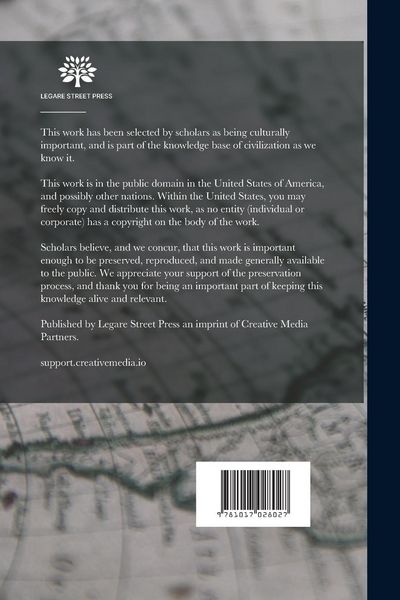 Produktbild: Wanderings in South America, the North-west of the United States and the Antilles, in the Years 1812, 1816, 1820, & 1824