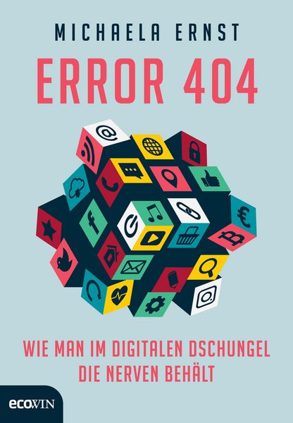 Produktbild: Error 404