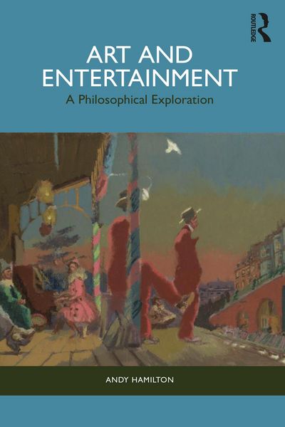 Produktbild: Art and Entertainment