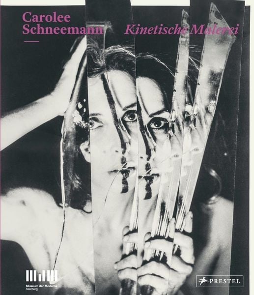 Produktbild: Carolee Schneemann