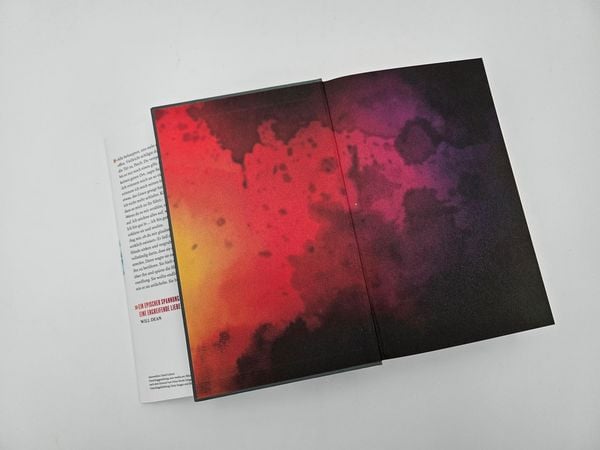 Produktbild: In den Farben des Dunkels
