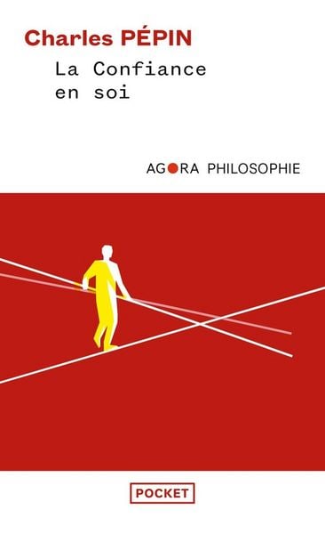 Produktbild: La Confiance En Soi. Une Philosophie