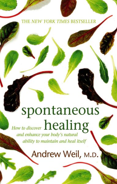 Produktbild: Spontaneous Healing