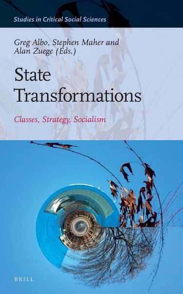 Produktbild: State Transformations