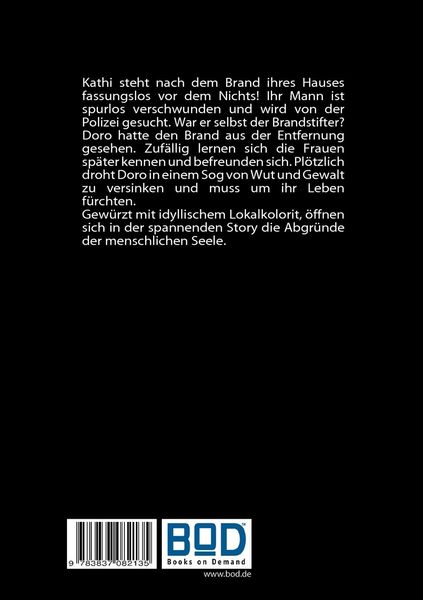 Produktbild: Rauchzeichen