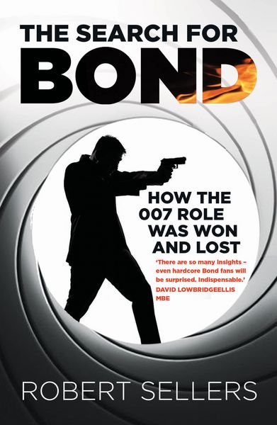 Produktbild: The Search for Bond