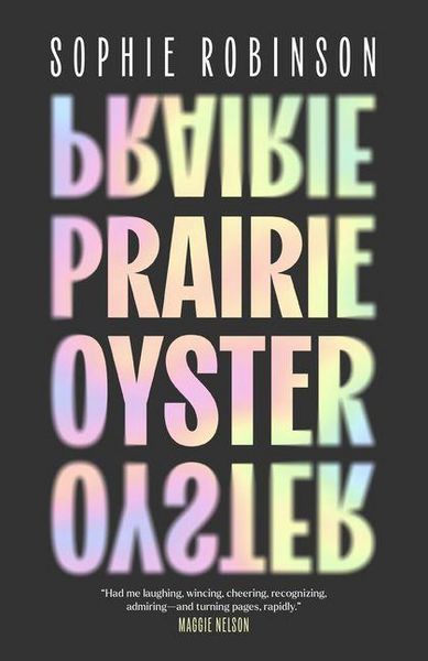 Produktbild: Prairie Oyster