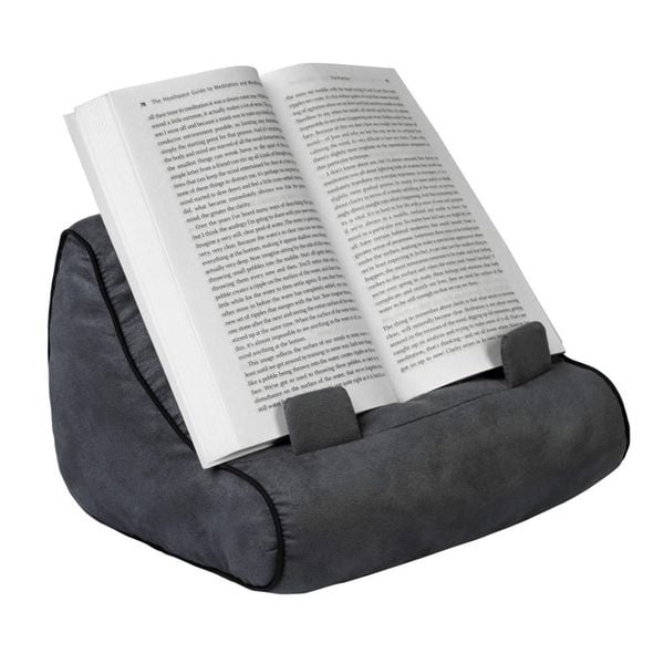 Produktbild: Buchst&auml;nder "Lesekissen"
