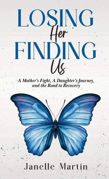 Produktbild: Losing Her, Finding Us