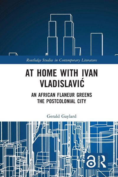 Produktbild: At Home with Ivan Vladislavi&iquest;