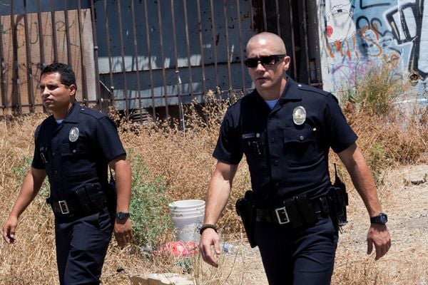 Produktbild: End of Watch