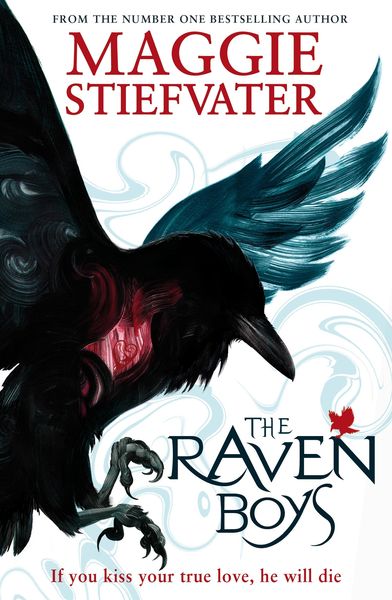 Produktbild: Raven Boys