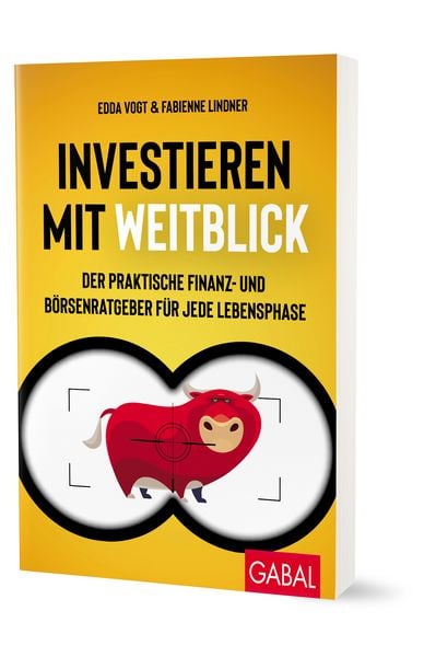 Produktbild: Investieren mit Weitblick