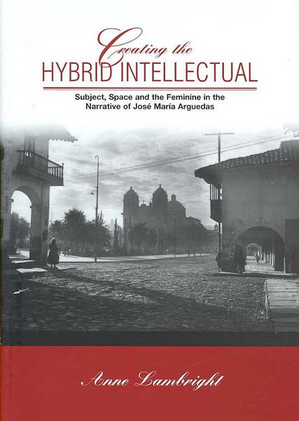 Produktbild: Creating The Hybrid Intellectual